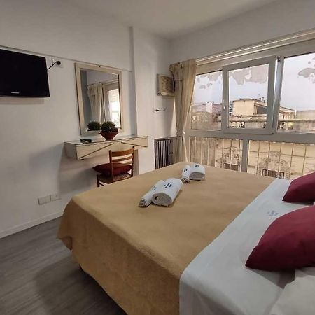 בואנוס איירס Adm Ayamitre Hotel מראה חיצוני תמונה