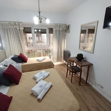 בואנוס איירס Adm Ayamitre Hotel מראה חיצוני תמונה
