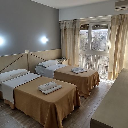 בואנוס איירס Adm Ayamitre Hotel מראה חיצוני תמונה