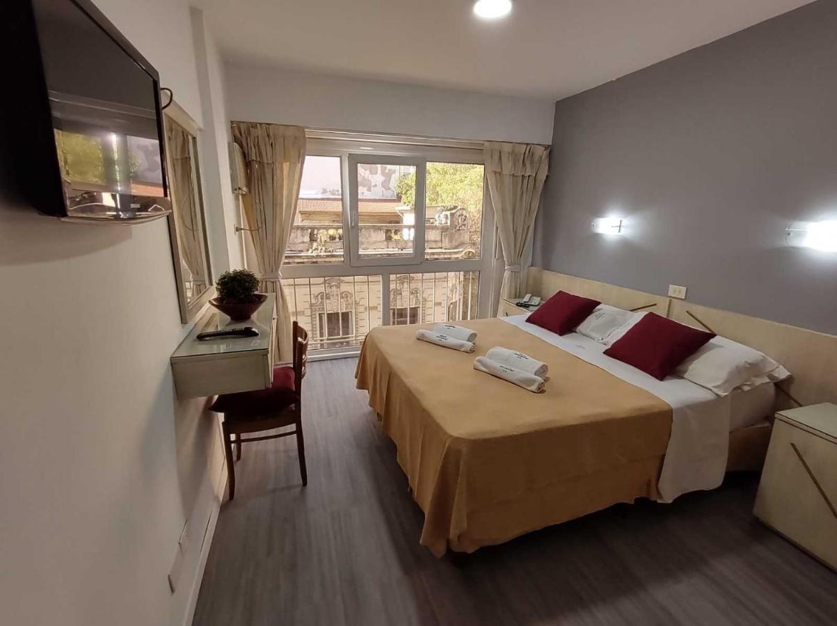 בואנוס איירס Adm Ayamitre Hotel מראה חיצוני תמונה
