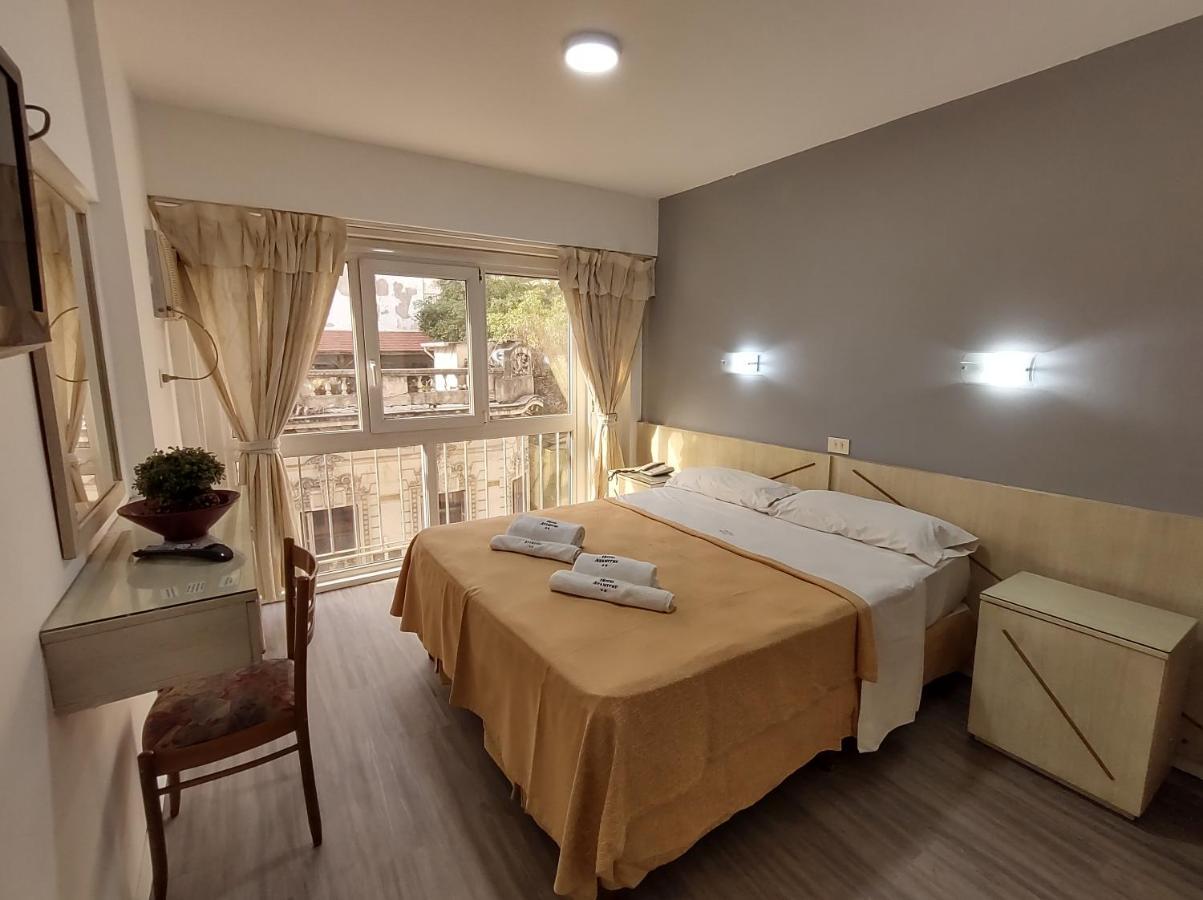 בואנוס איירס Adm Ayamitre Hotel מראה חיצוני תמונה