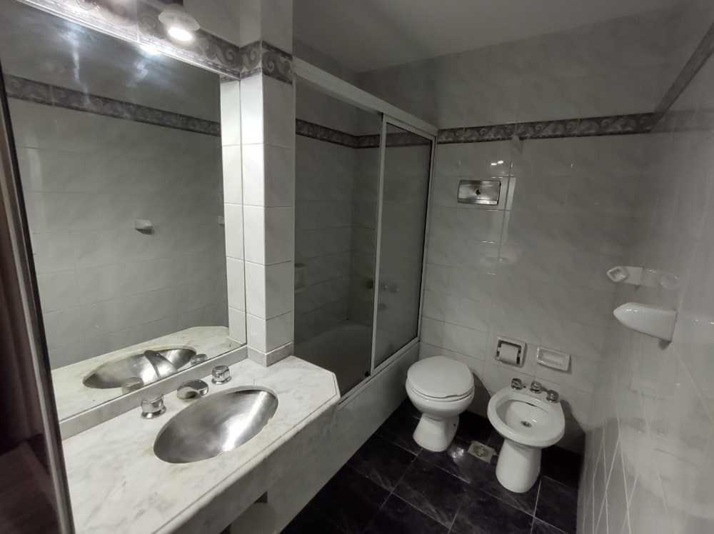 בואנוס איירס Adm Ayamitre Hotel מראה חיצוני תמונה