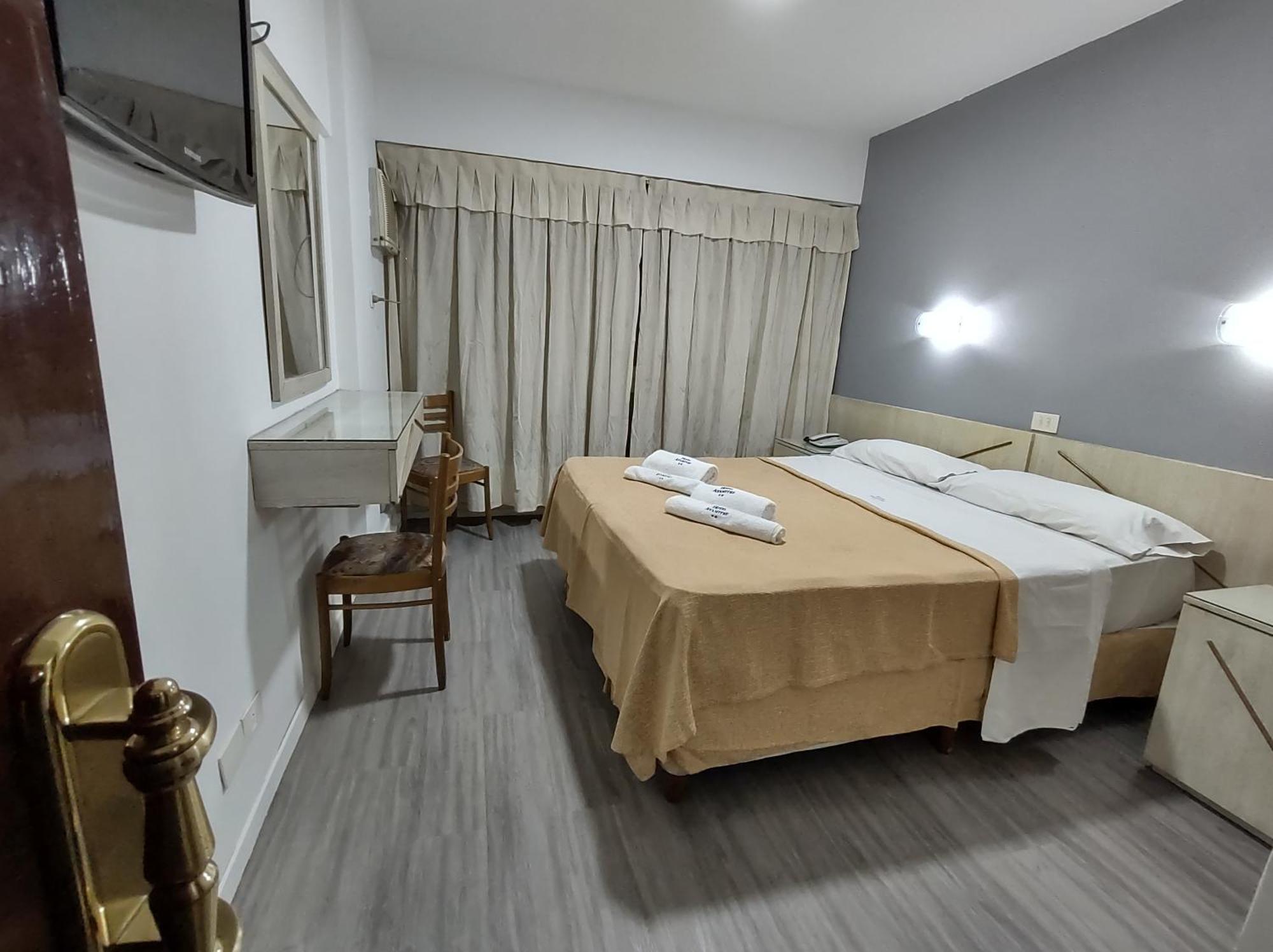 בואנוס איירס Adm Ayamitre Hotel מראה חיצוני תמונה