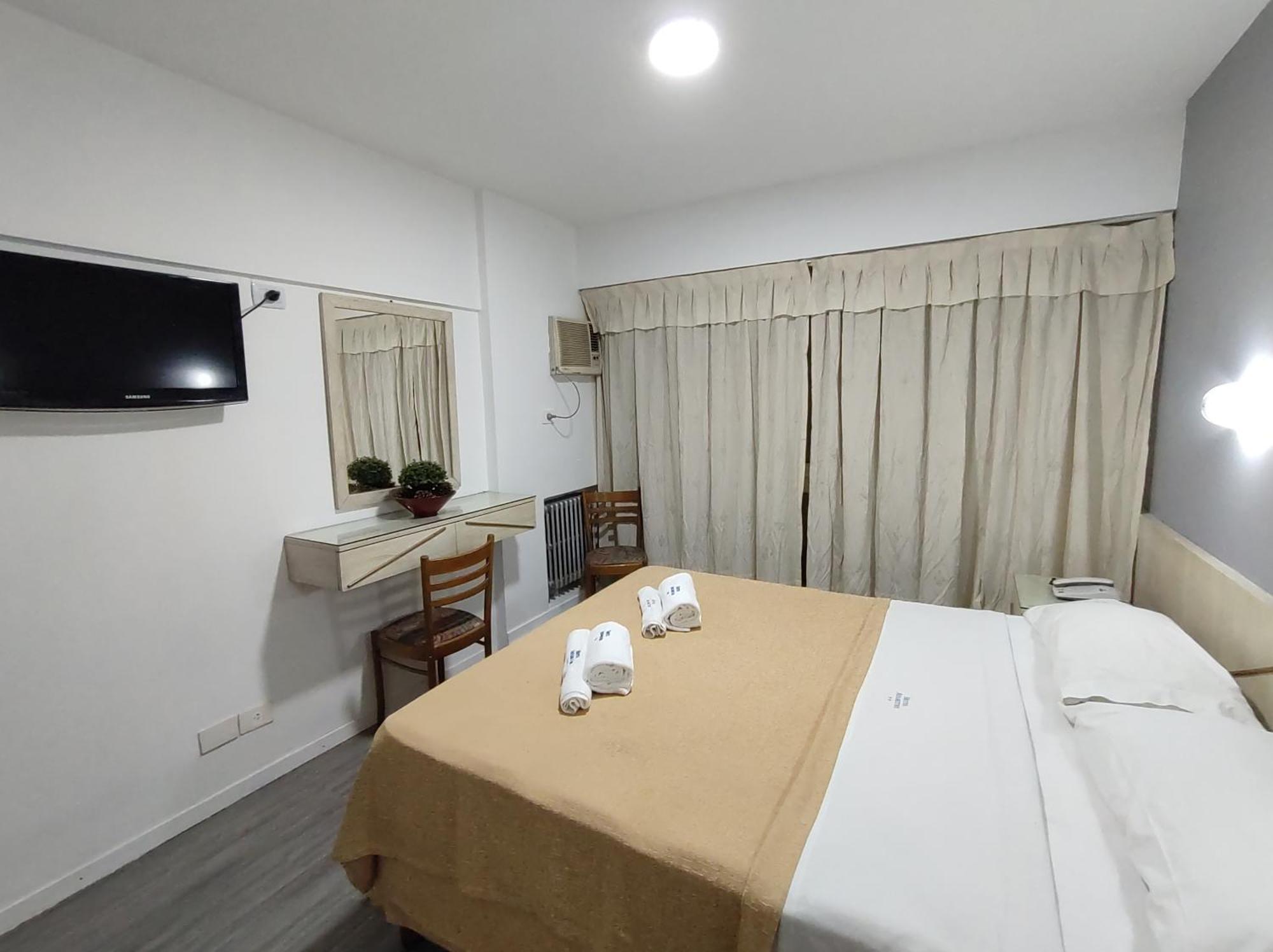 בואנוס איירס Adm Ayamitre Hotel מראה חיצוני תמונה