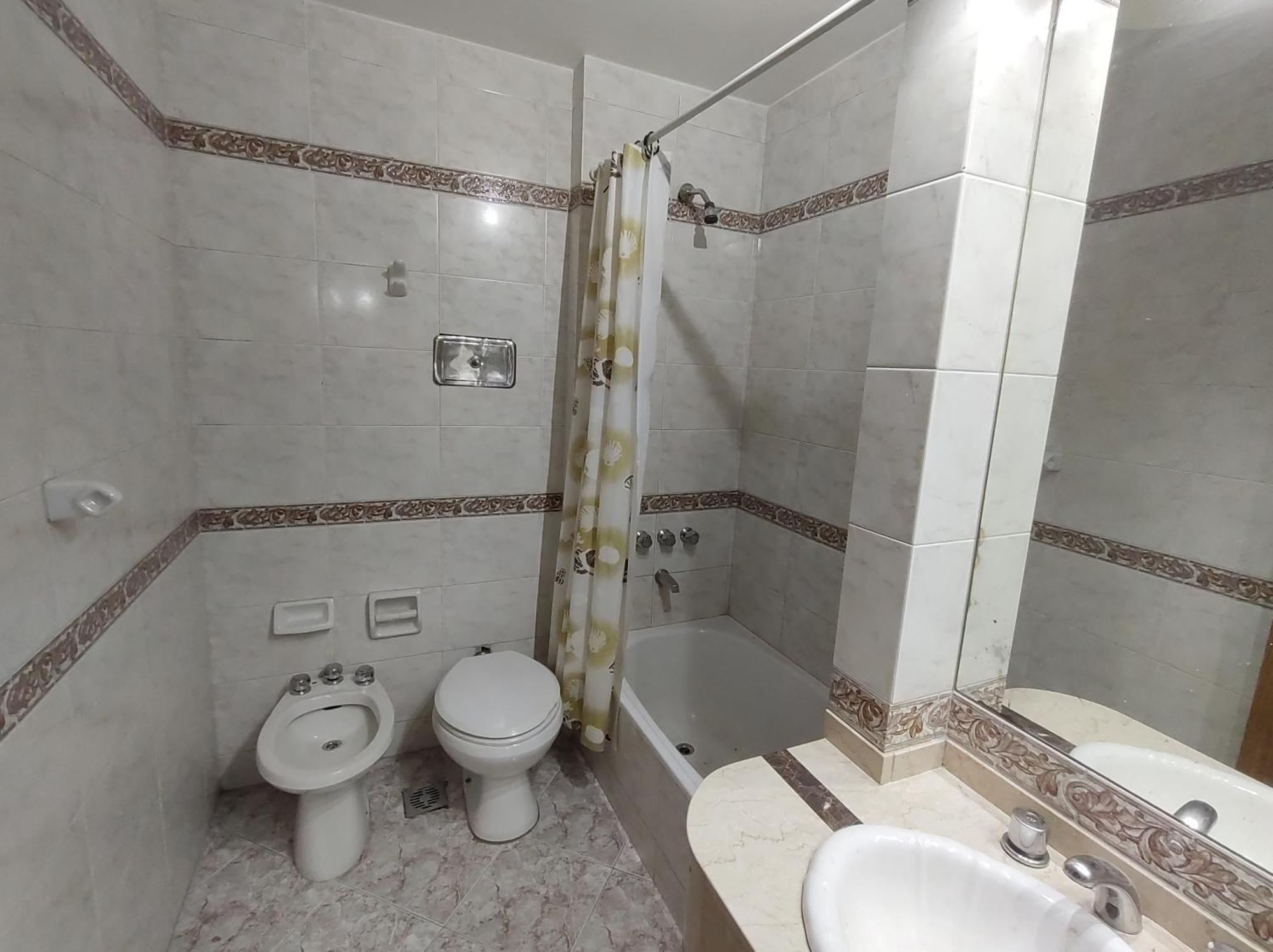 בואנוס איירס Adm Ayamitre Hotel מראה חיצוני תמונה